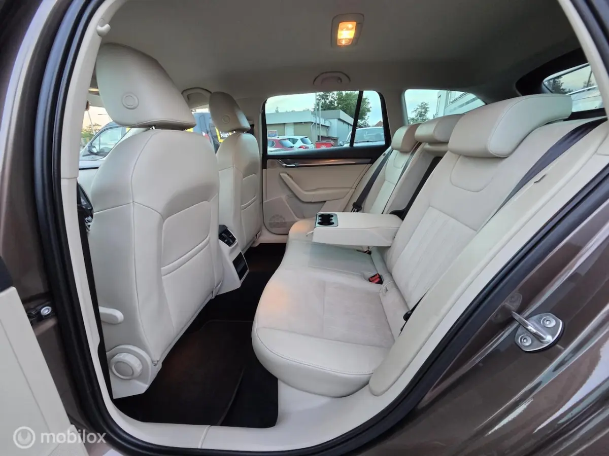 1.0 TSI Greentech Style Business DSG