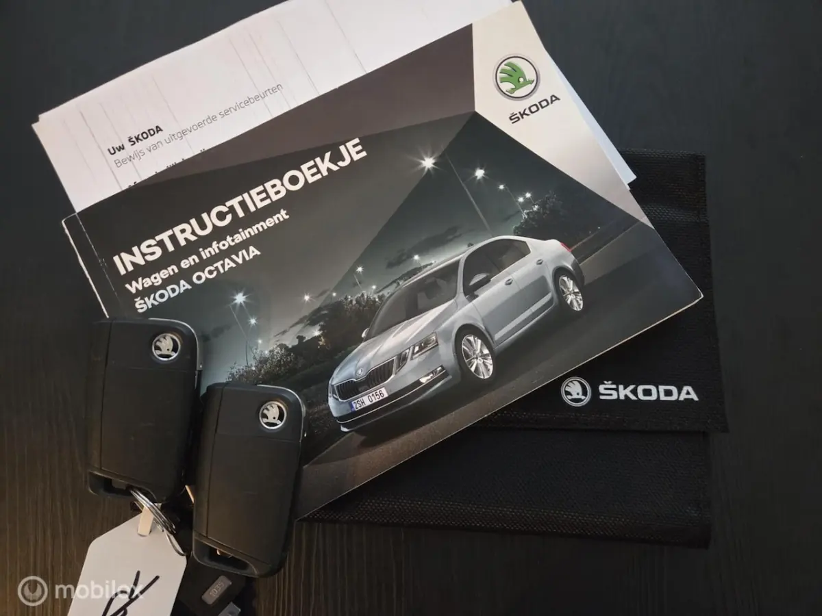 1.0 TSI Greentech Style Business DSG