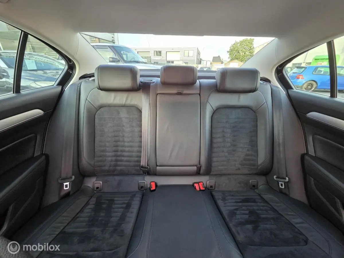 1.5 TSI Highline Business R Camera/Carplay