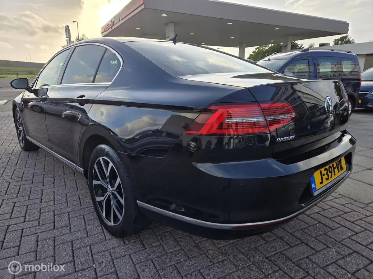 1.5 TSI Highline Business R Camera/Carplay
