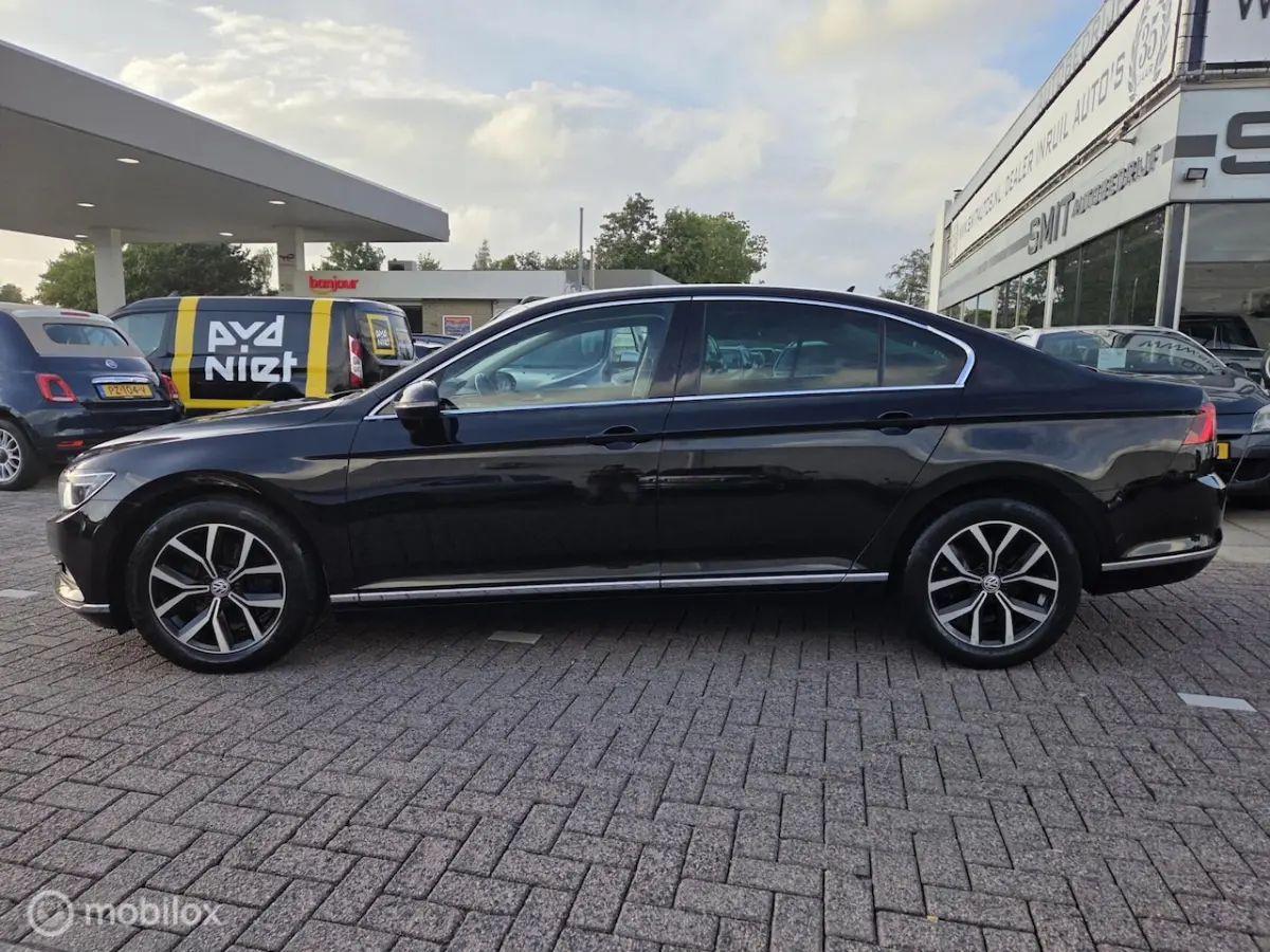 1.5 TSI Highline Business R Camera/Carplay