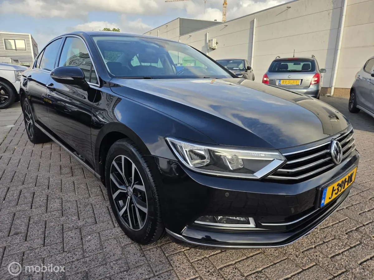 1.5 TSI Highline Business R Camera/Carplay