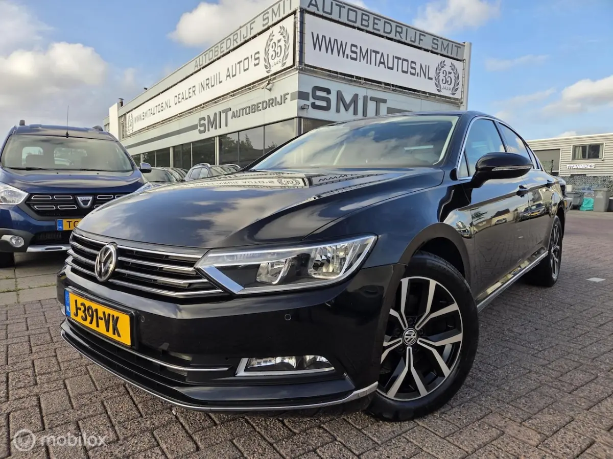 1.5 TSI Highline Business R Camera/Carplay