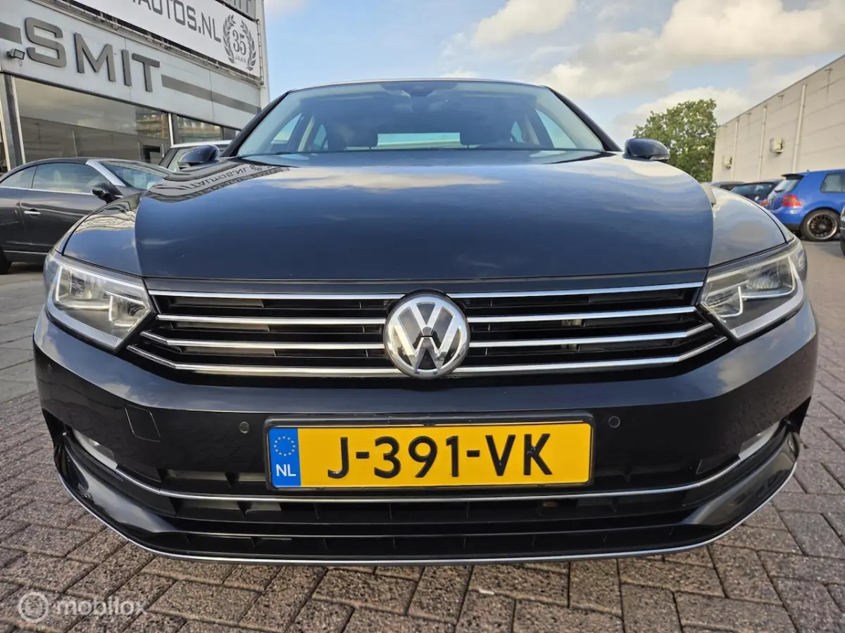 1.5 TSI Highline Business R Camera/Carplay