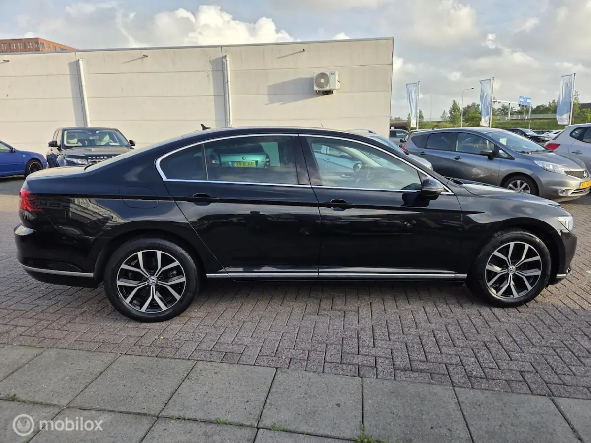 1.5 TSI Highline Business R Camera/Carplay