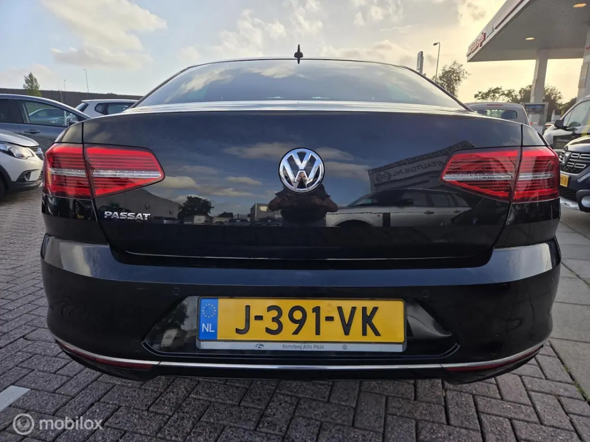 1.5 TSI Highline Business R Camera/Carplay