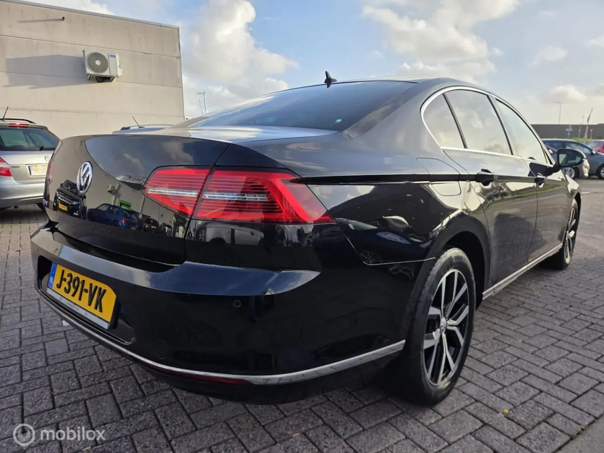 1.5 TSI Highline Business R Camera/Carplay
