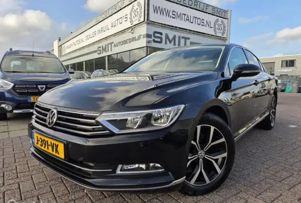 1.5 TSI Highline Business R Camera/Carplay