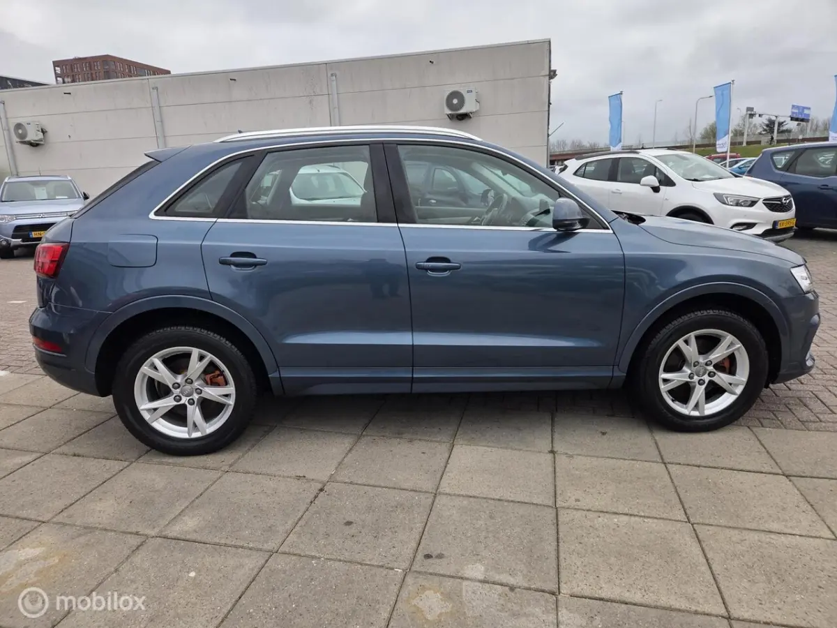 2.0 TFSI Quattro Sport Pro 220PK Pano/Camera/Trekhaak