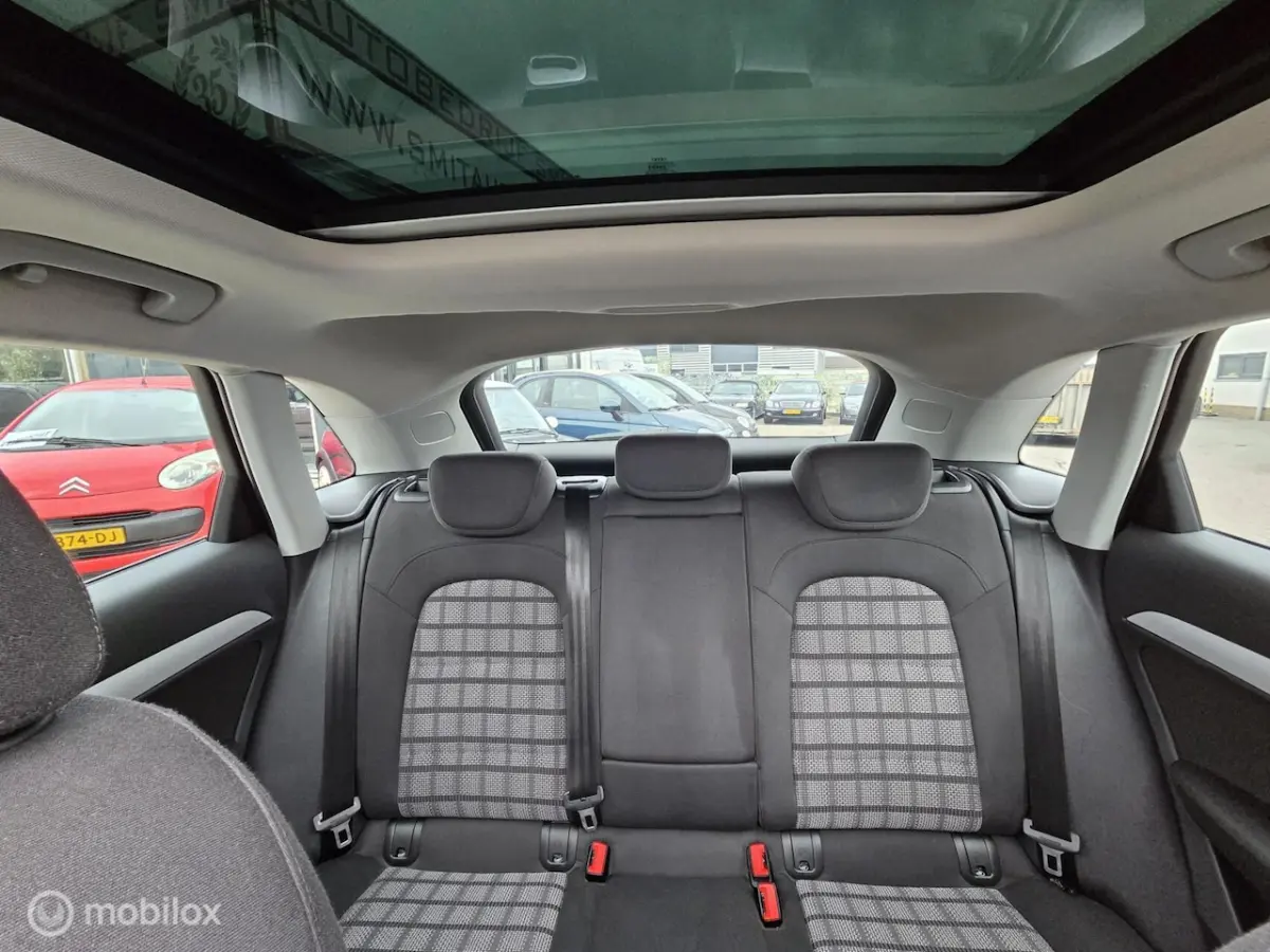 2.0 TFSI Quattro Sport Pro 220PK Pano/Camera/Trekhaak