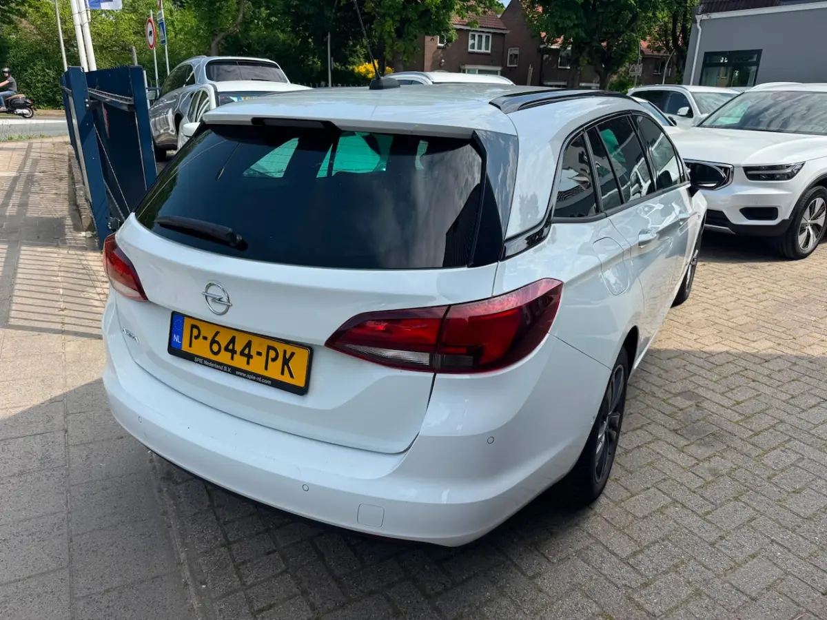 1.2 Design & Tech CLIMATE / CRUISE / NAVI / SENSOREN / NETTE STAAT