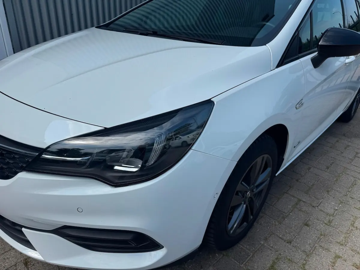 1.2 Design & Tech CLIMATE / CRUISE / NAVI / SENSOREN / NETTE STAAT