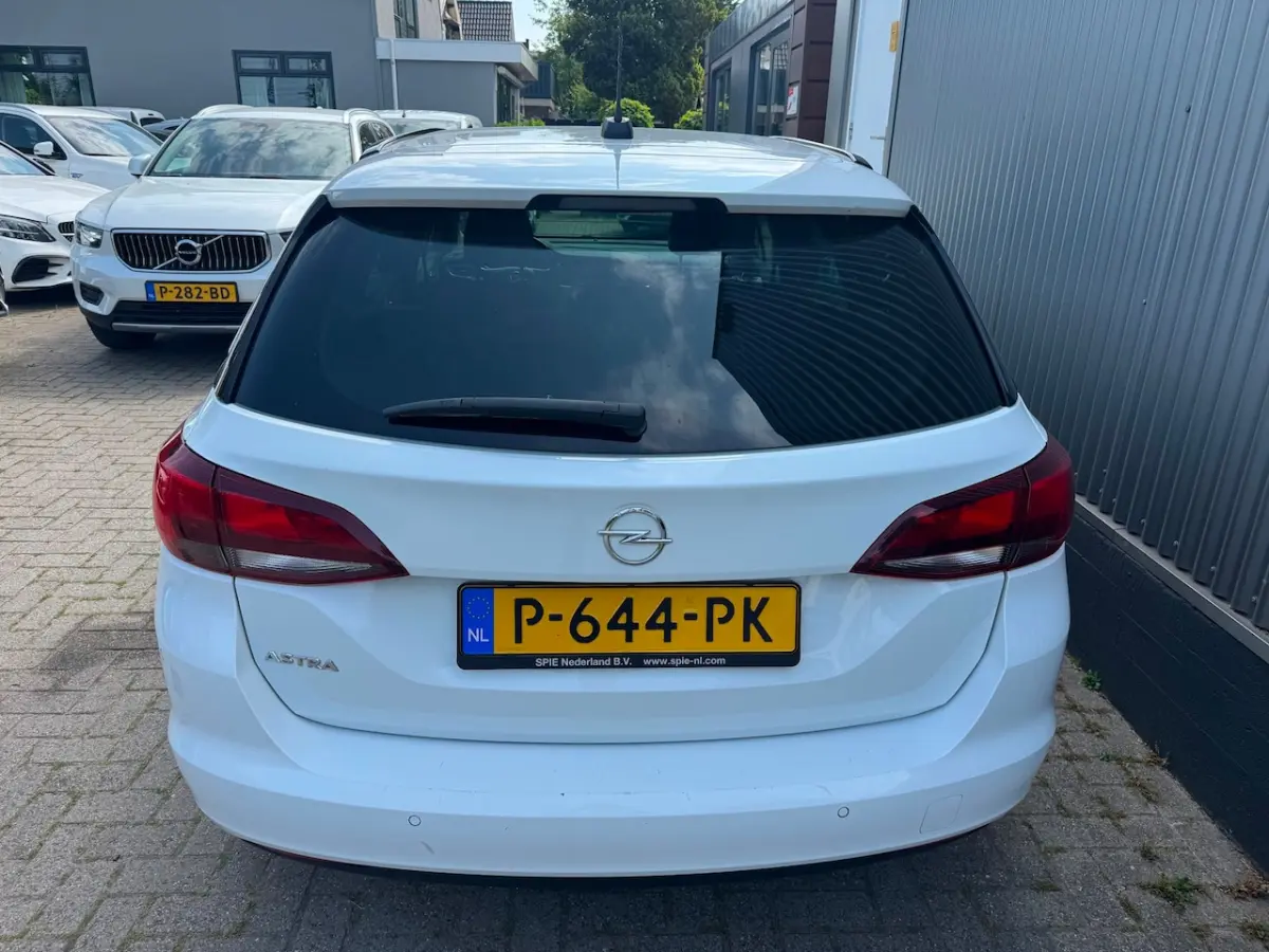 1.2 Design & Tech CLIMATE / CRUISE / NAVI / SENSOREN / NETTE STAAT