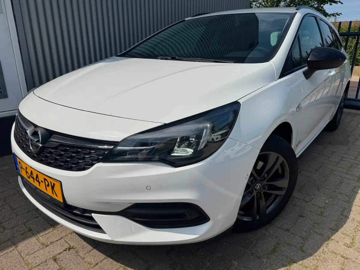 1.2 Design & Tech CLIMATE / CRUISE / NAVI / SENSOREN / NETTE STAAT