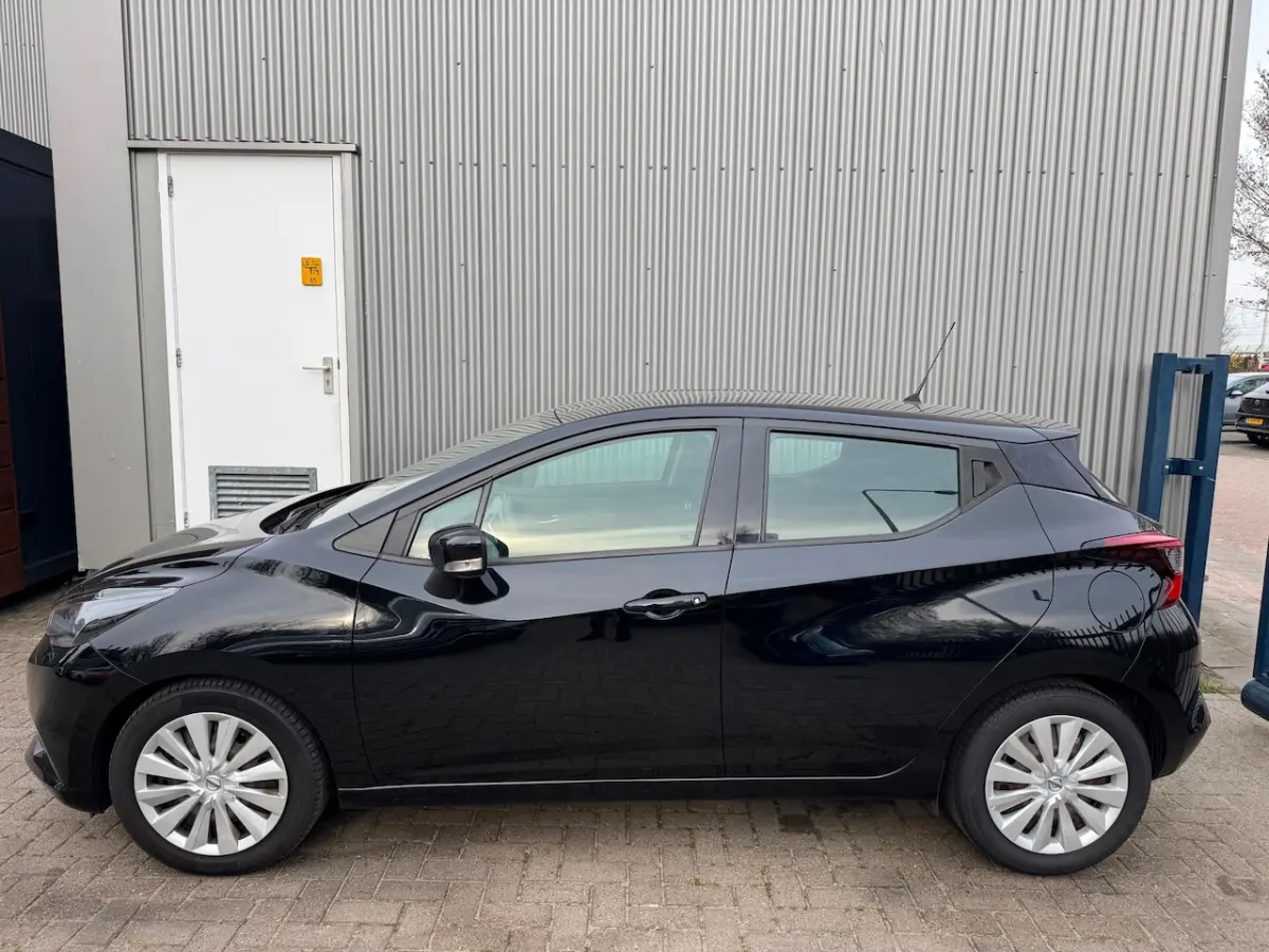 1.0 IG-T Acenta AIRCO / CRUISE / EL.PAKKET