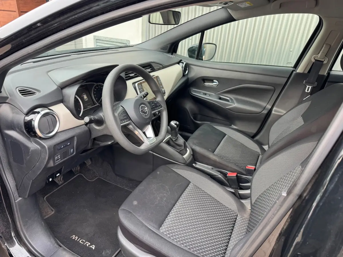 1.0 IG-T Acenta AIRCO / CRUISE / EL.PAKKET
