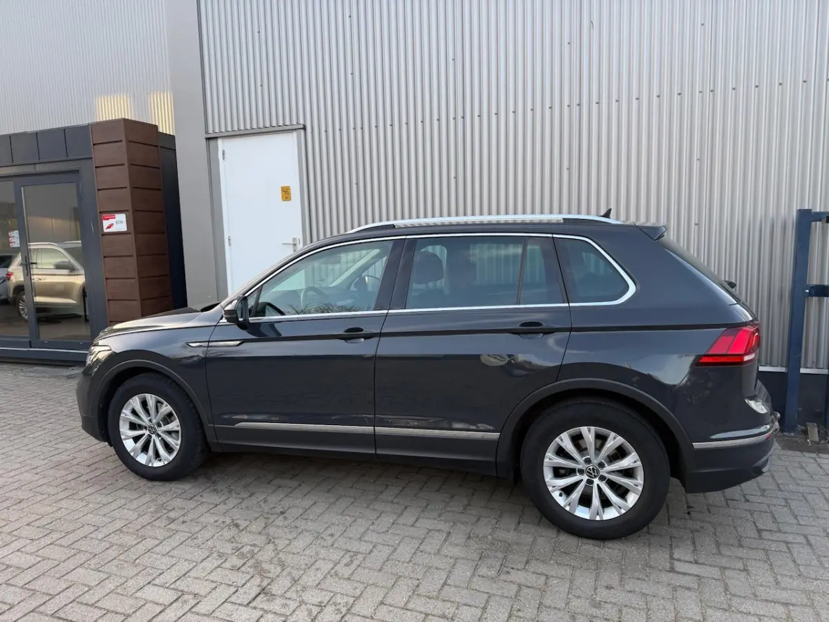 1.5 TSI Life Business / AUTOMAAT / 1E EIGENAAR / VIRTUAL DISPLAY / TREKHAAK / NL-AUTO / NA