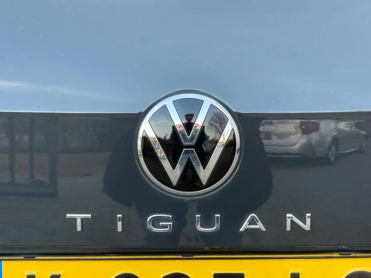 1.5 TSI Life Business / AUTOMAAT / 1E EIGENAAR / VIRTUAL DISPLAY / TREKHAAK / NL-AUTO / NA