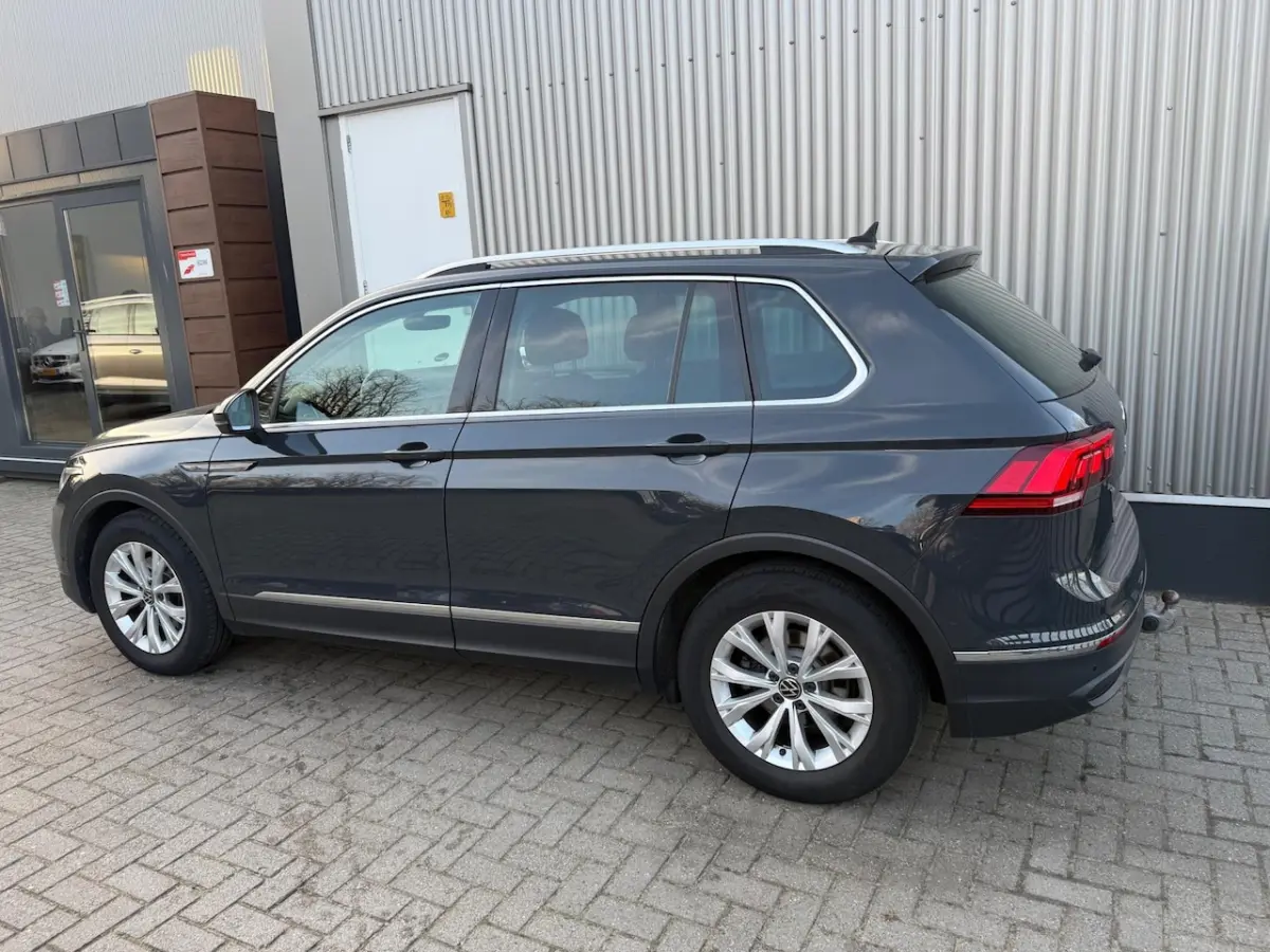 1.5 TSI Life Business / AUTOMAAT / 1E EIGENAAR / VIRTUAL DISPLAY / TREKHAAK / NL-AUTO / NA