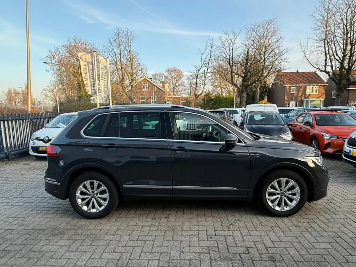 1.5 TSI Life Business / AUTOMAAT / 1E EIGENAAR / VIRTUAL DISPLAY / TREKHAAK / NL-AUTO / NA