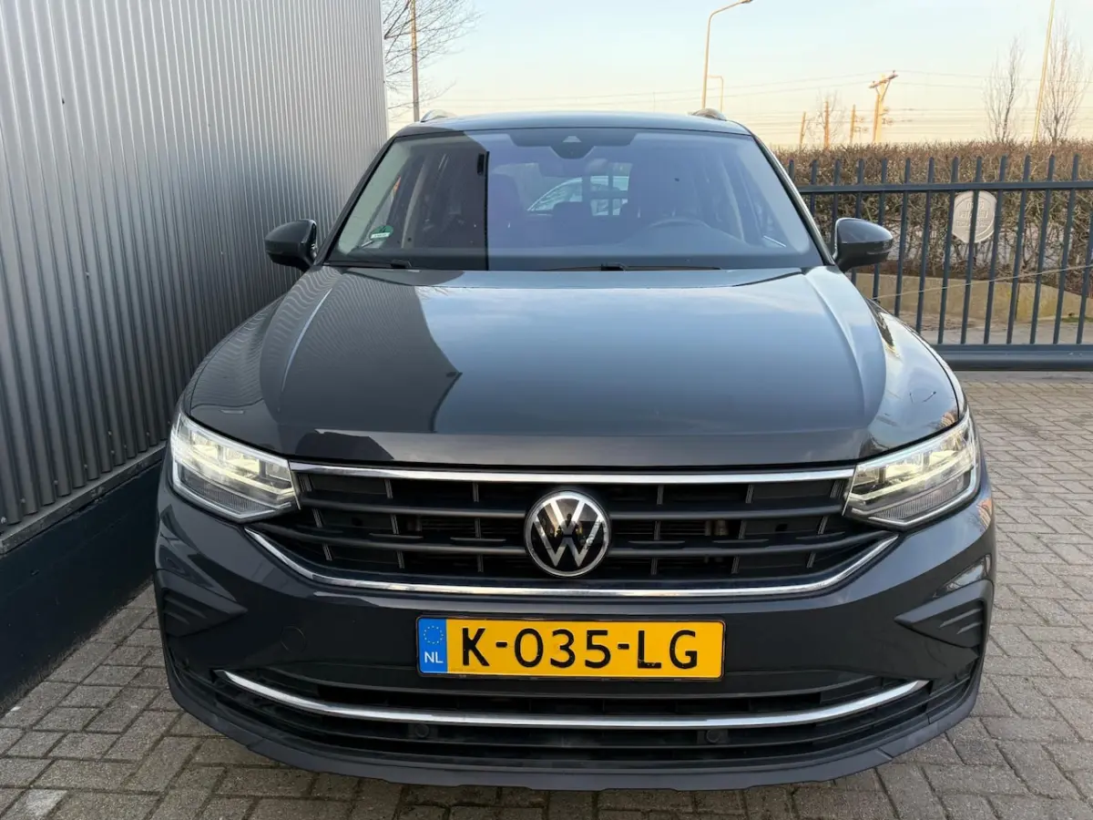 1.5 TSI Life Business / AUTOMAAT / 1E EIGENAAR / VIRTUAL DISPLAY / TREKHAAK / NL-AUTO / NA
