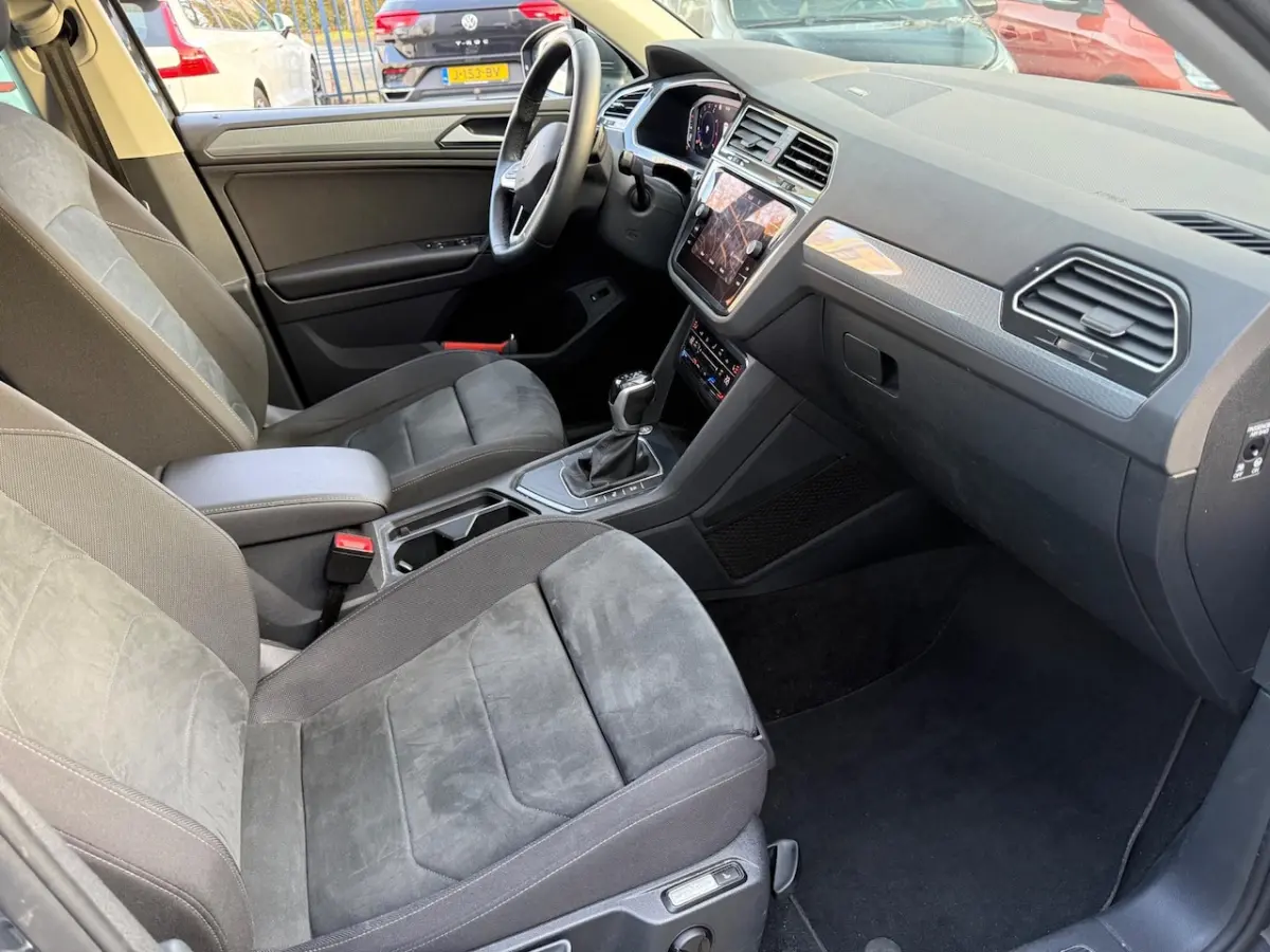 1.5 TSI Life Business / AUTOMAAT / 1E EIGENAAR / VIRTUAL DISPLAY / TREKHAAK / NL-AUTO / NA