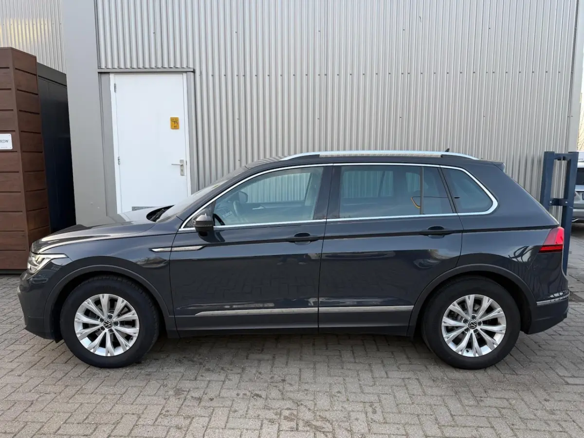 1.5 TSI Life Business / AUTOMAAT / 1E EIGENAAR / VIRTUAL DISPLAY / TREKHAAK / NL-AUTO / NA