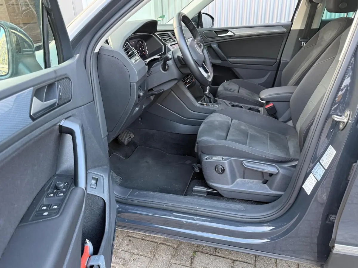1.5 TSI Life Business / AUTOMAAT / 1E EIGENAAR / VIRTUAL DISPLAY / TREKHAAK / NL-AUTO / NA