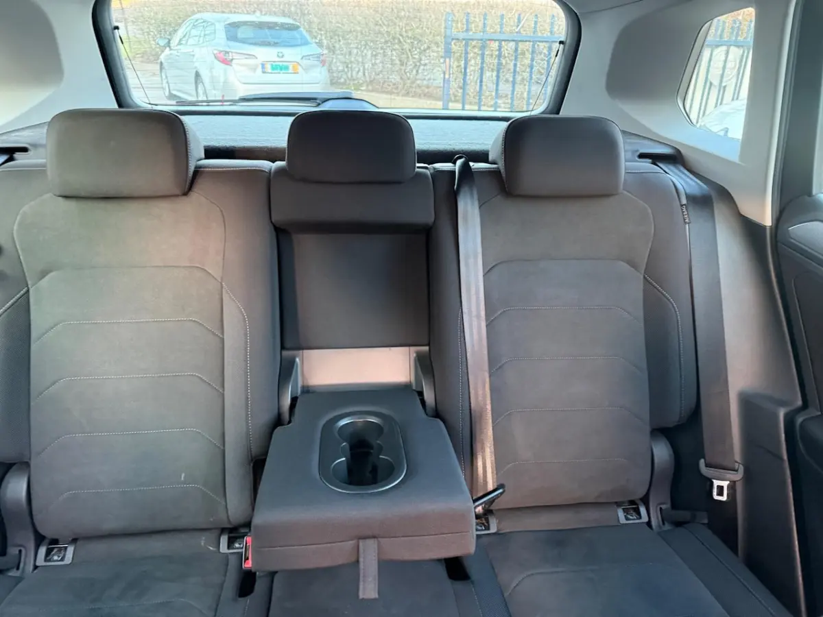 1.5 TSI Life Business / AUTOMAAT / 1E EIGENAAR / VIRTUAL DISPLAY / TREKHAAK / NL-AUTO / NA