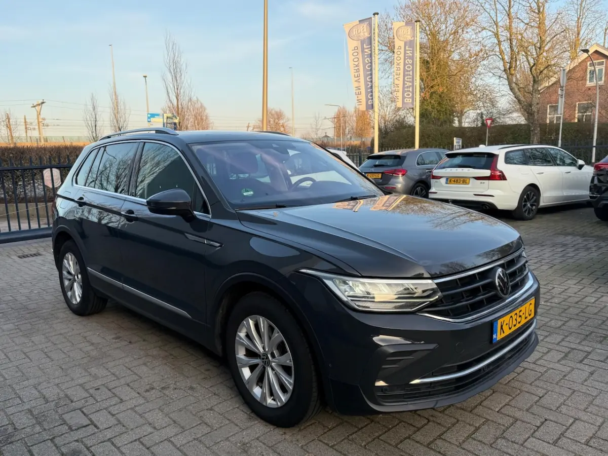 1.5 TSI Life Business / AUTOMAAT / 1E EIGENAAR / VIRTUAL DISPLAY / TREKHAAK / NL-AUTO / NA
