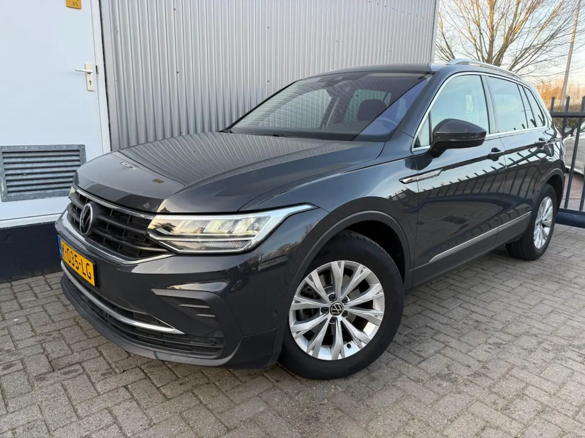 1.5 TSI Life Business / AUTOMAAT / 1E EIGENAAR / VIRTUAL DISPLAY / TREKHAAK / NL-AUTO / NA