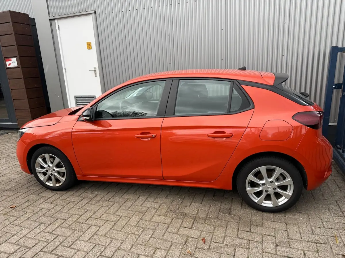 1.2 Edition / 1E EIG / AIRCO / CRUISE CONTr / APPLE CAR PLAY