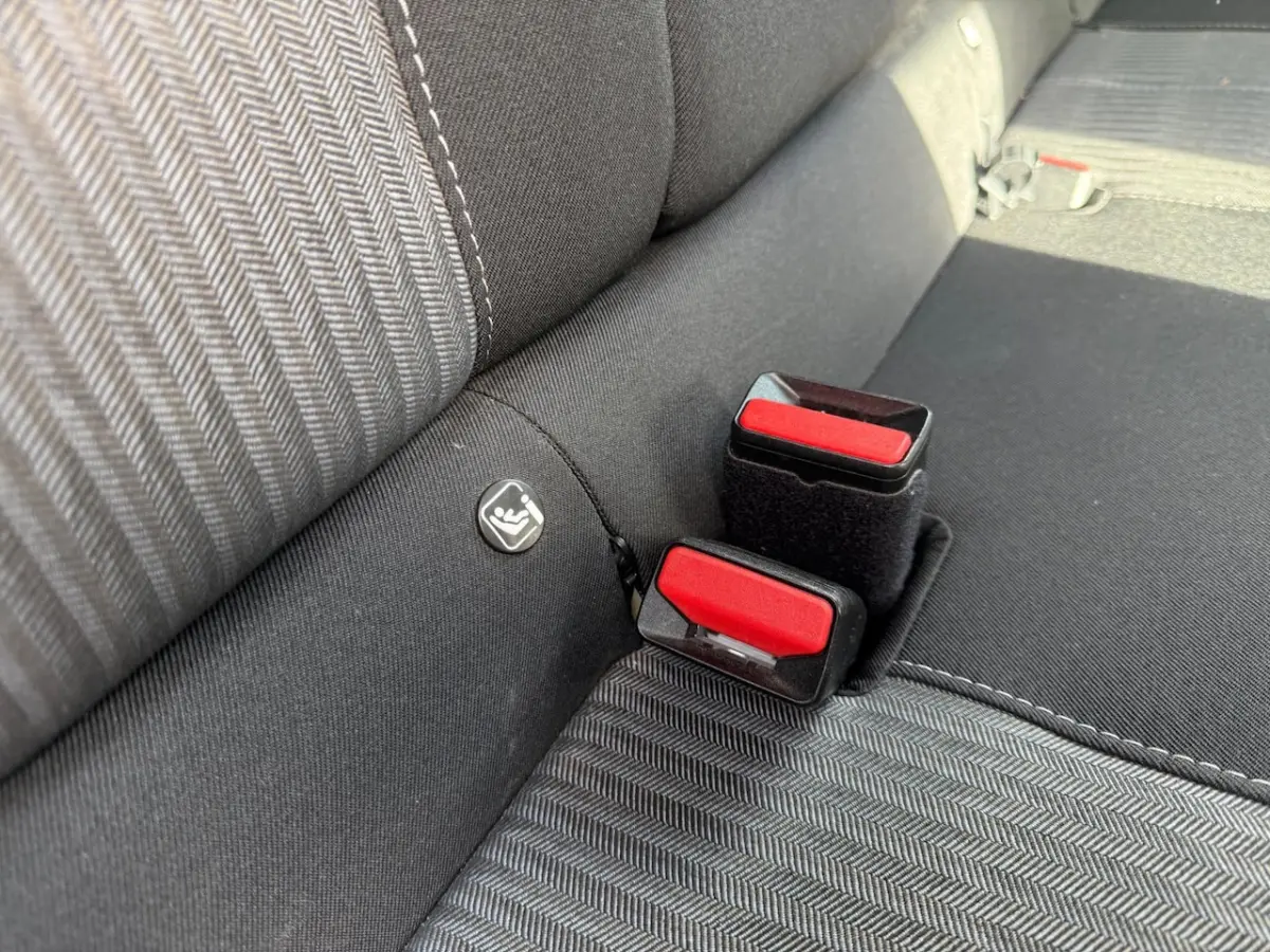 1.2 Edition / 1E EIG / AIRCO / CRUISE CONTr / APPLE CAR PLAY