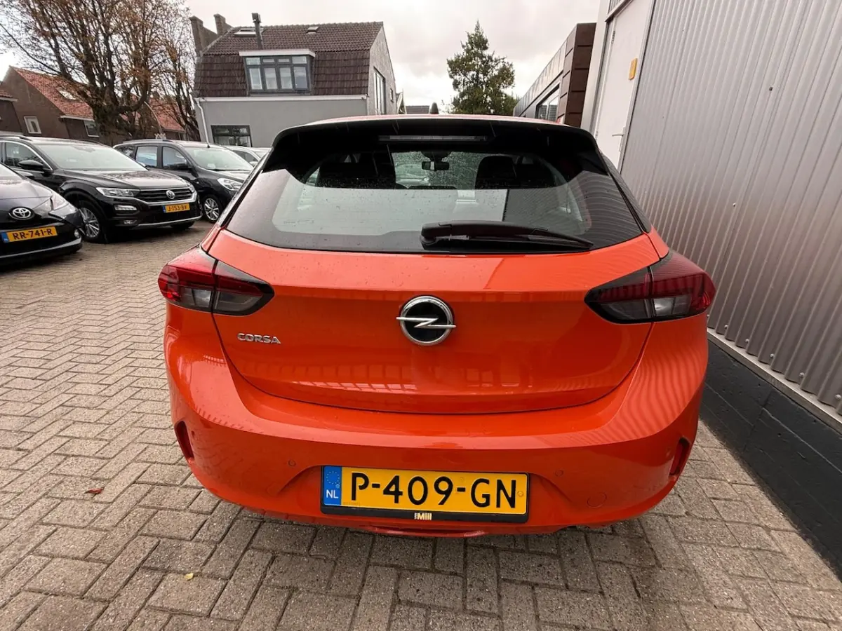 1.2 Edition / 1E EIG / AIRCO / CRUISE CONTr / APPLE CAR PLAY