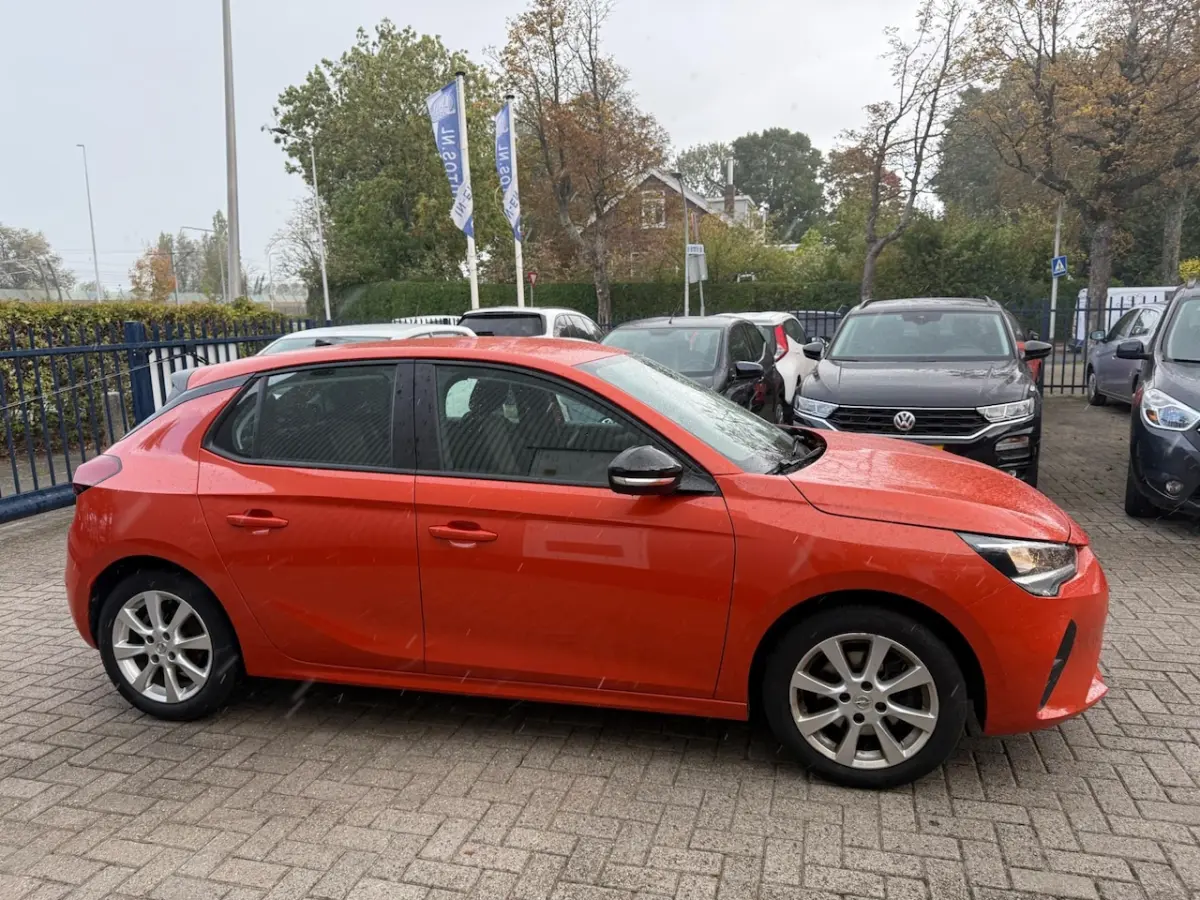 1.2 Edition / 1E EIG / AIRCO / CRUISE CONTr / APPLE CAR PLAY
