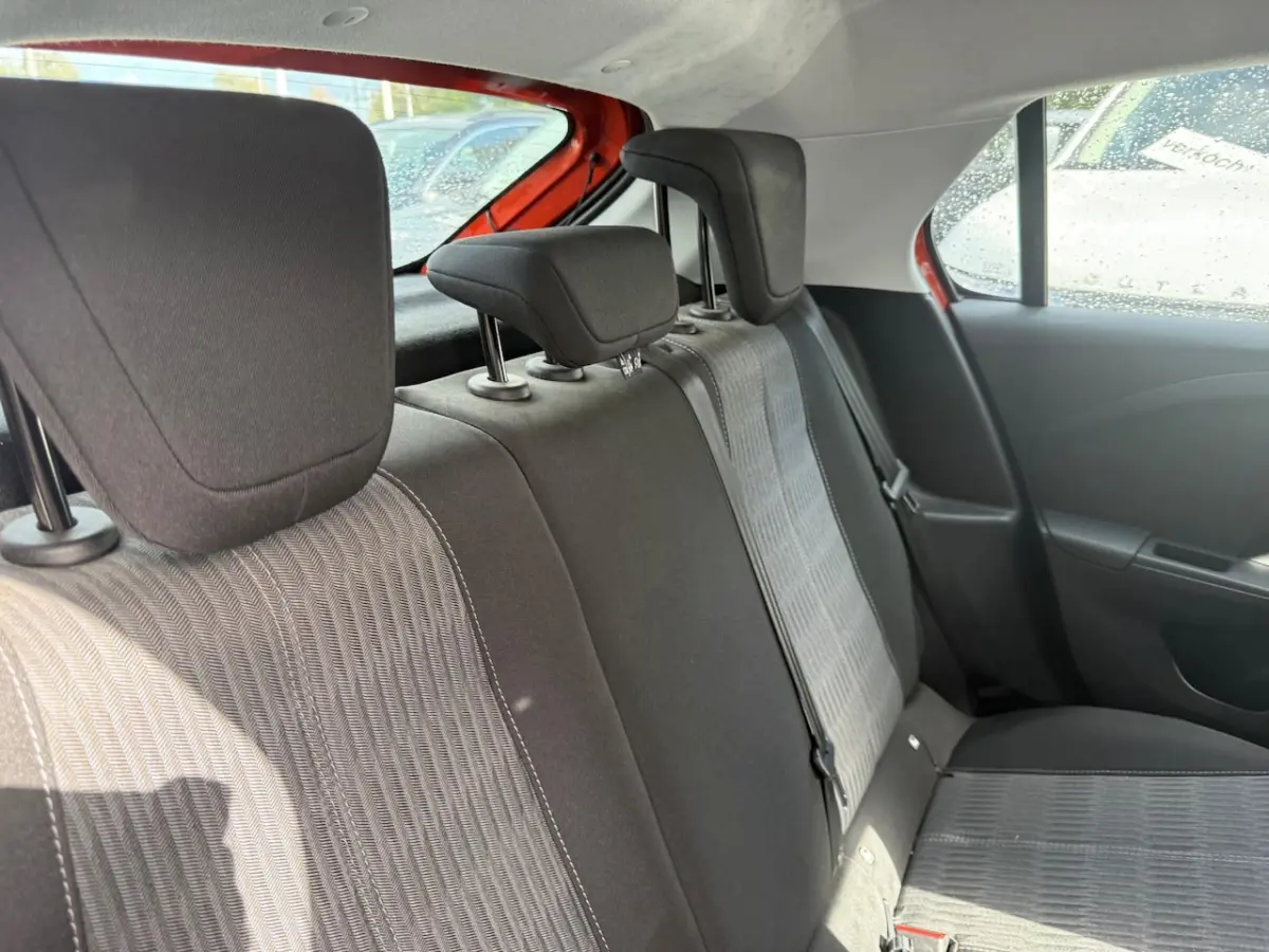 1.2 Edition / 1E EIG / AIRCO / CRUISE CONTr / APPLE CAR PLAY