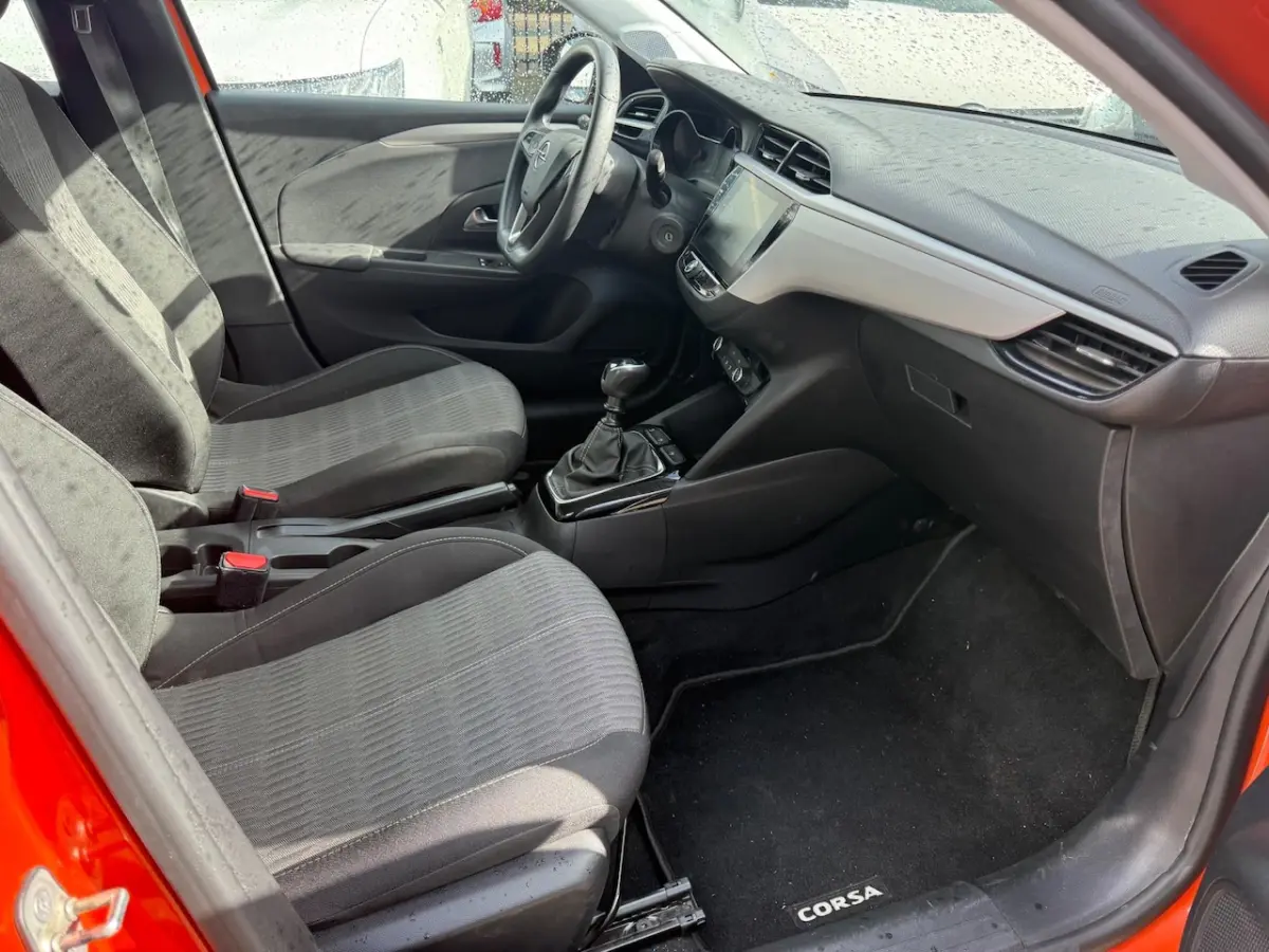 1.2 Edition / 1E EIG / AIRCO / CRUISE CONTr / APPLE CAR PLAY