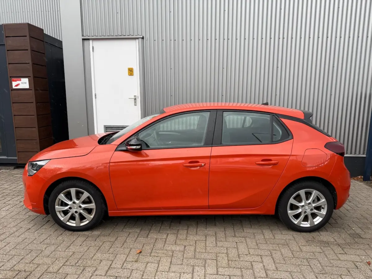 1.2 Edition / 1E EIG / AIRCO / CRUISE CONTr / APPLE CAR PLAY