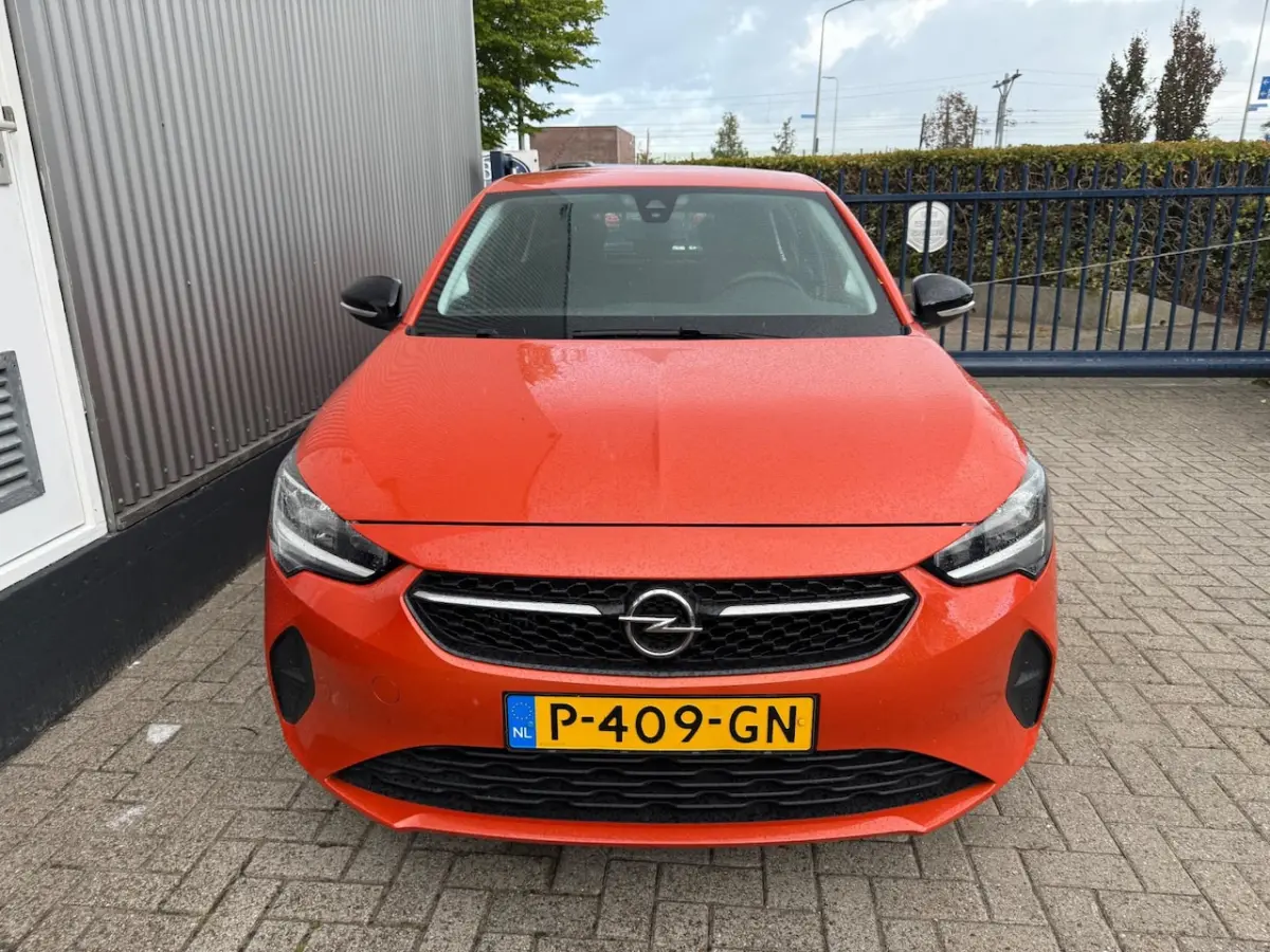 1.2 Edition / 1E EIG / AIRCO / CRUISE CONTr / APPLE CAR PLAY