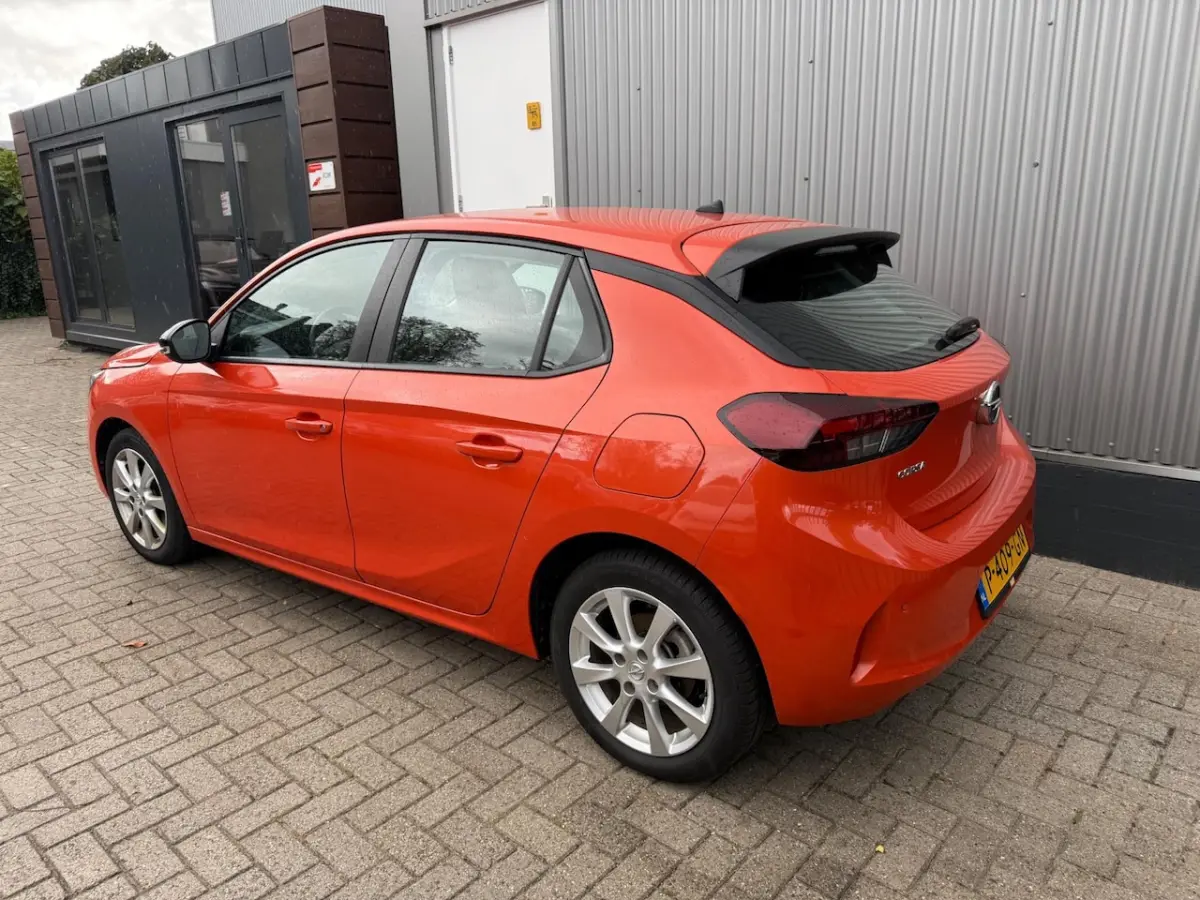 1.2 Edition / 1E EIG / AIRCO / CRUISE CONTr / APPLE CAR PLAY