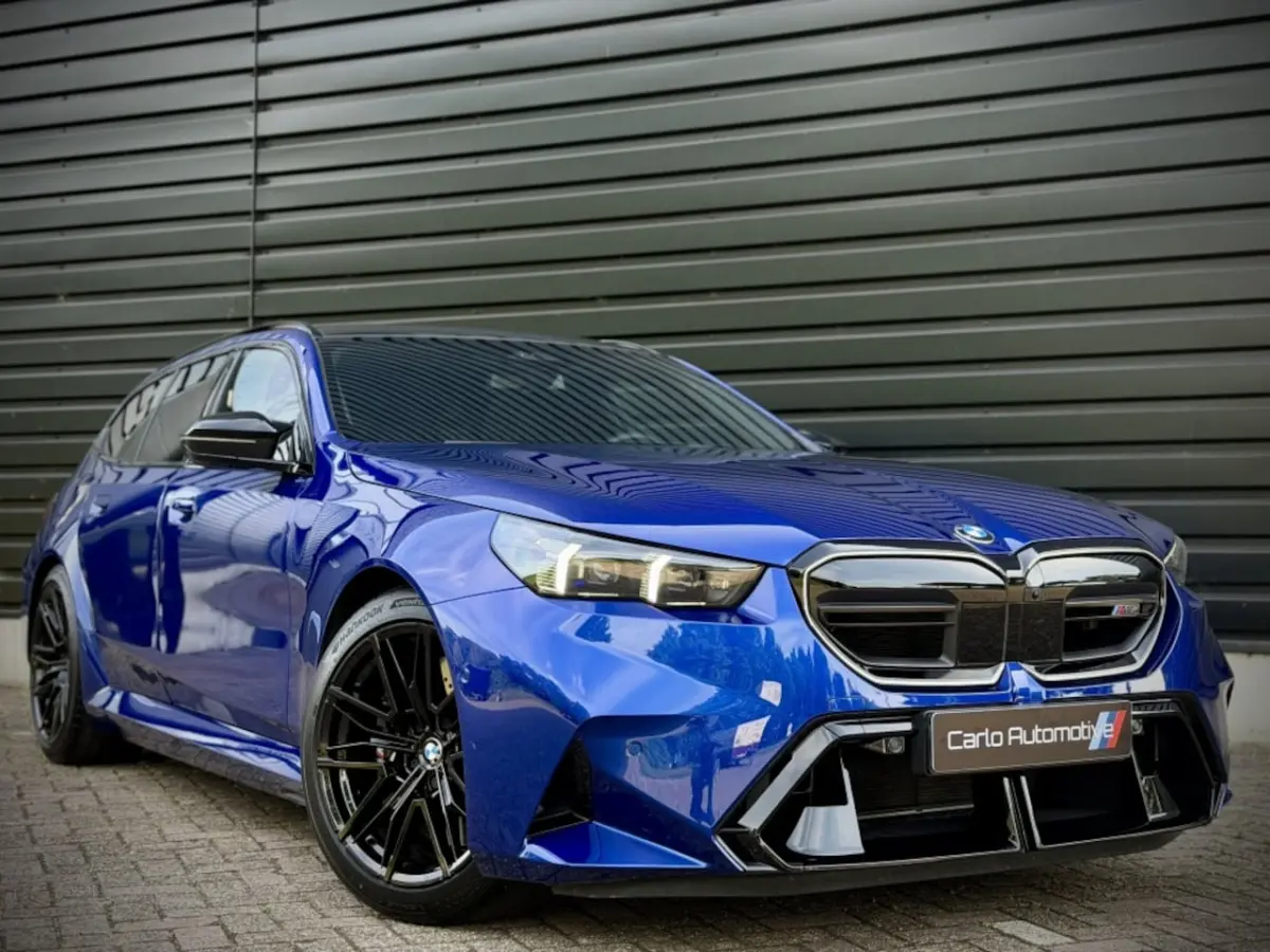 M5 PANO|B&W|HUD|STOELVENT|360|PPF