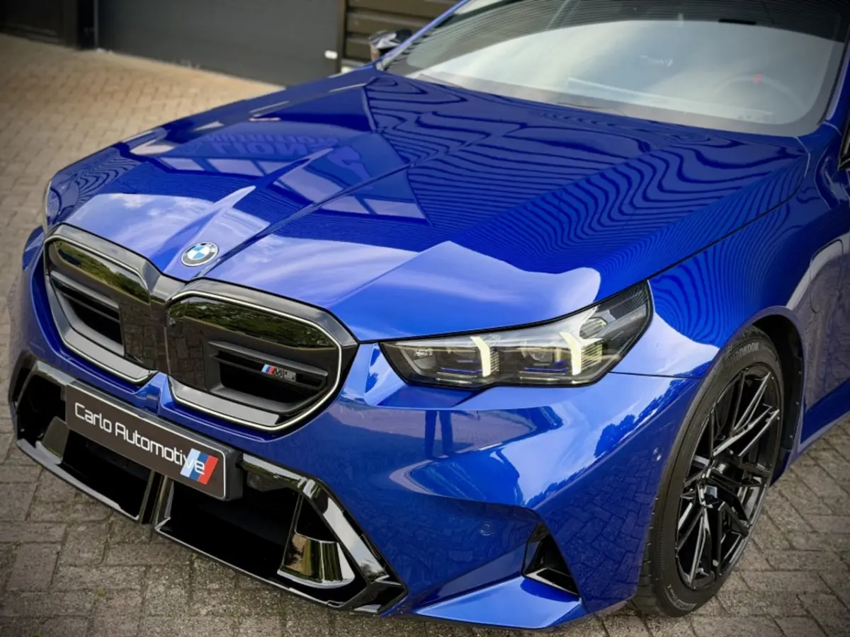 M5 PANO|B&W|HUD|STOELVENT|360|PPF