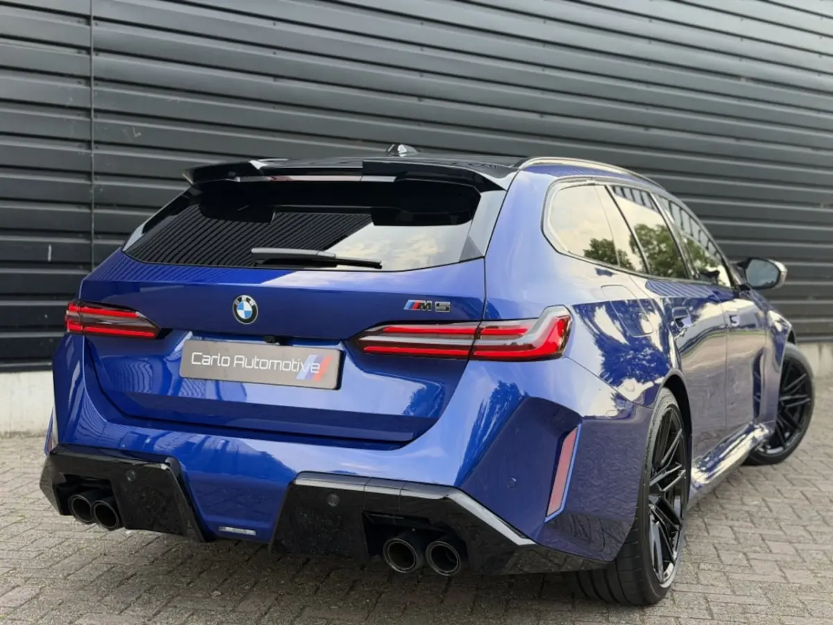 M5 PANO|B&W|HUD|STOELVENT|360|PPF