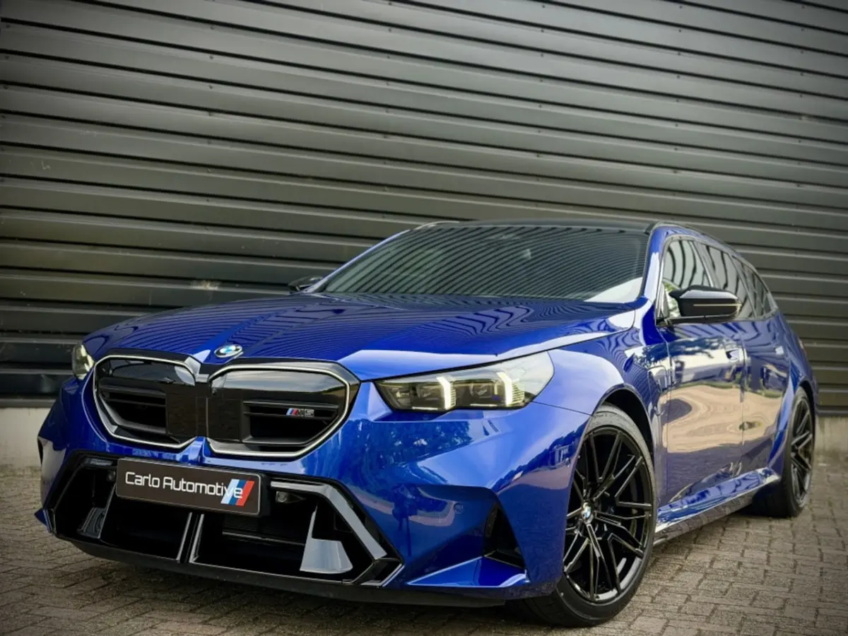 M5 PANO|B&W|HUD|STOELVENT|360|PPF
