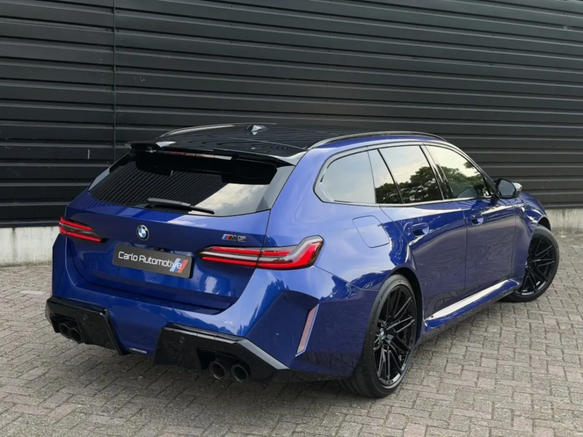 M5 PANO|B&W|HUD|STOELVENT|360|PPF