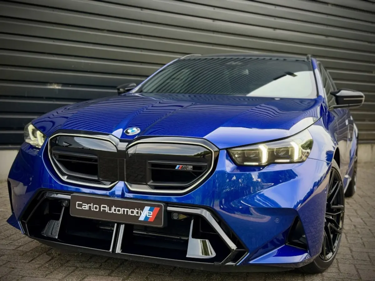 M5 PANO|B&W|HUD|STOELVENT|360|PPF