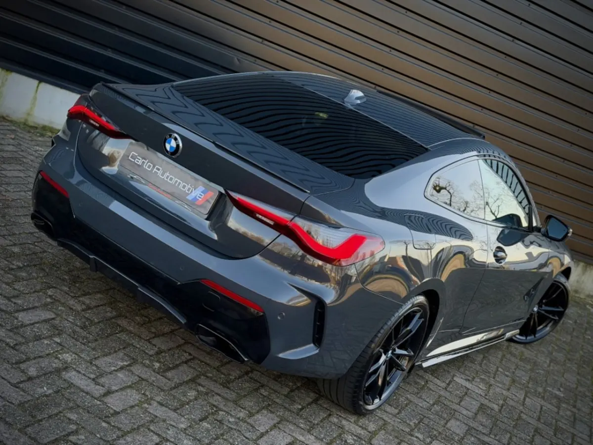 M440i xDrive M-PERF LASER|DAK|M STOEL|360|HK|MEMORY VOL