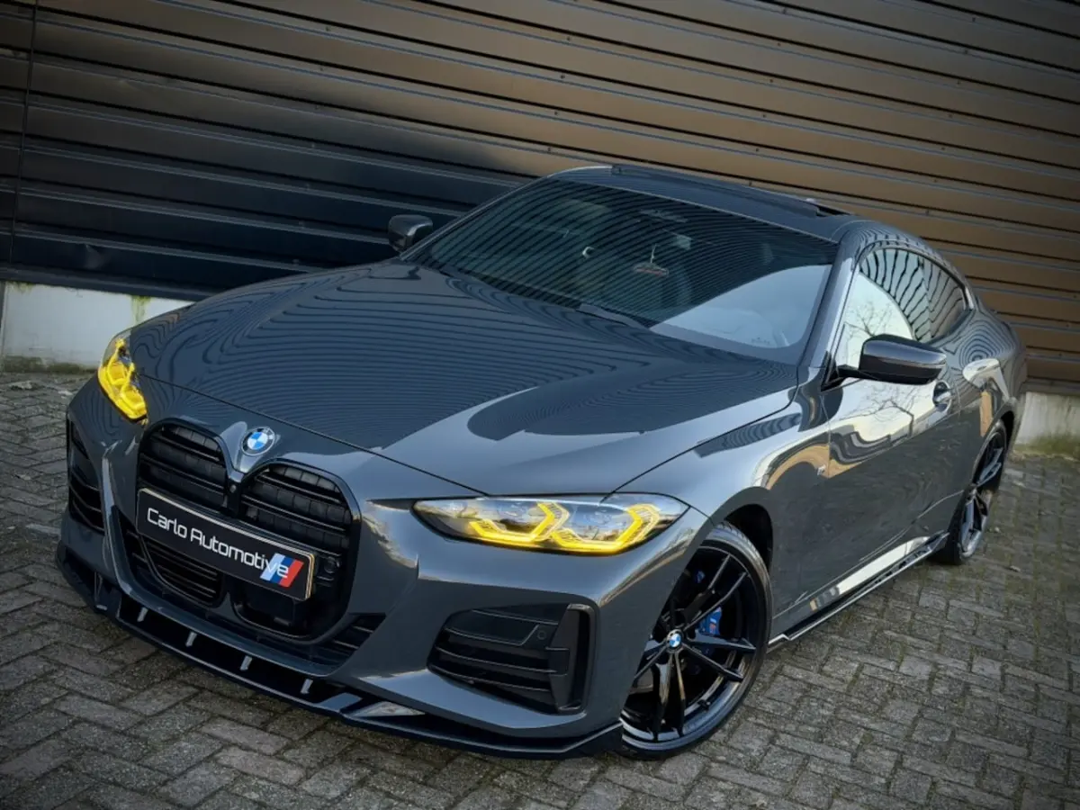 M440i xDrive M-PERF LASER|DAK|M STOEL|360|HK|MEMORY VOL