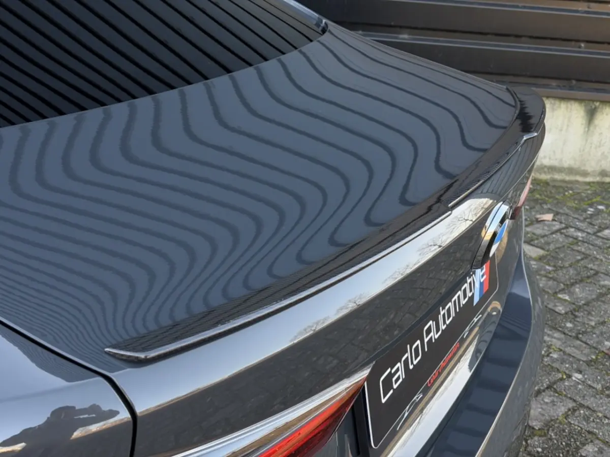 M440i xDrive M-PERF LASER|DAK|M STOEL|360|HK|MEMORY VOL