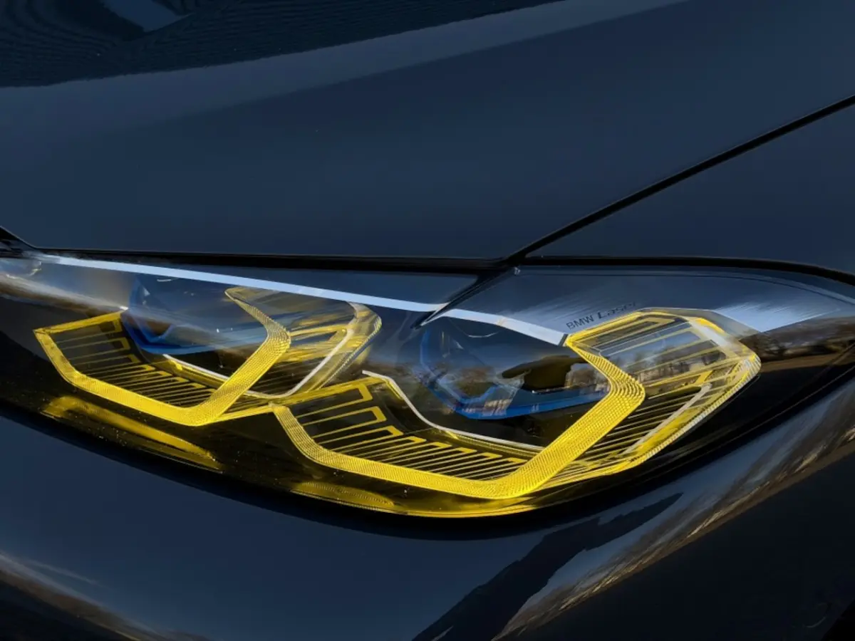 M440i xDrive M-PERF LASER|DAK|M STOEL|360|HK|MEMORY VOL